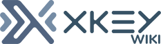 XKEY