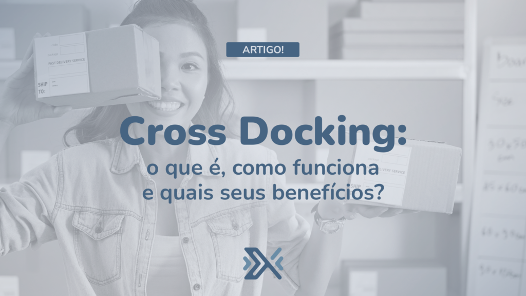 Cross Docking