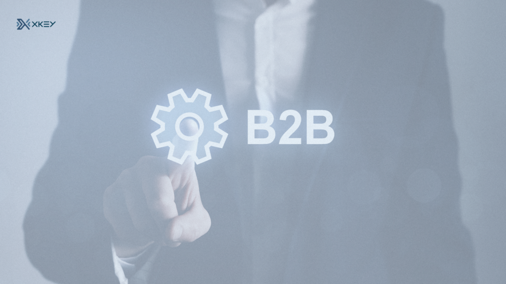 e-commerce para B2B