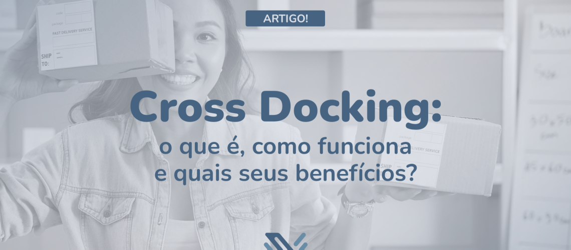 Cross Docking